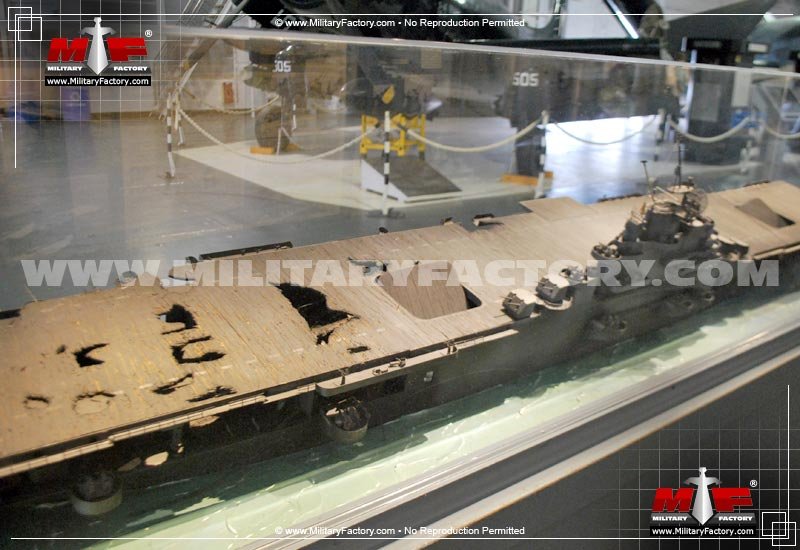 Uss Franklin Cv13 Escort Aircraft Carrier 3 A4 Photo Print