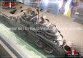 Uss Franklin Cv13 Escort Aircraft Carrier 4 A4 Photo Print