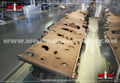 Uss Franklin Cv13 Escort Aircraft Carrier 6 A4 Photo Print