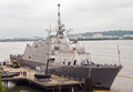 Uss Freedom Lcs1 3 A4 Photo Print