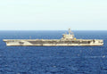 Uss George Hw Bush Cvn77 Aircraft Carrier 4 A4 Photo Print