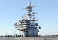 Uss George Hw Bush Cvn77 Aircraft Carrier 6 A4 Photo Print