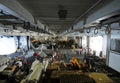 Uss George Washington Cvn73 11 A4 Photo Print
