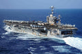 Uss George Washington Cvn73 2 A4 Photo Print