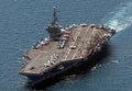 Uss George Washington Cvn73 22 A4 Photo Print