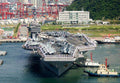 Uss George Washington Cvn73 4 A4 Photo Print