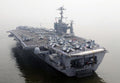 Uss George Washington Cvn73 7 A4 Photo Print