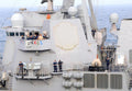 Uss Gridley Ddg101 Guided Missile Destroyer United States 3 A4 Photo Print