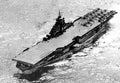 Uss Hancock Cv19 Aircraft Carrier United States A4 Photo Print