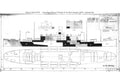 Uss Harris Apa2 Attack Transport A4 Photo Print