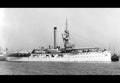 Uss Helena Pg9 Gunboat Wilmington Class United States Navy A4 Photo Print