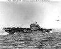 Uss Hornet Cv8 2 A4 Photo Print