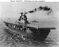 Uss Hornet Cv8 A4 Photo Print