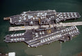 Uss Independence Cv62 10 A4 Photo Print