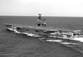 Uss Independence Cv62 13 A4 Photo Print