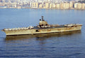 Uss Independence Cv62 5 A4 Photo Print