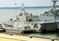 Uss Independence Lcs2 16 A4 Photo Print
