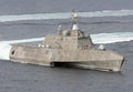 Uss Independence Lcs2 4 A4 Photo Print