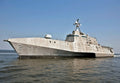 Uss Independence Lcs2 A4 Photo Print