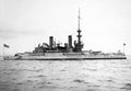 Uss Indiana Bb1 Predreadnought Battleship Usnavy A4 Photo Print