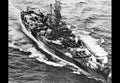 Uss Indiana Bb58 Battleship Usnavy A4 Photo Print