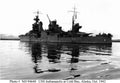 Uss Indianapolis Ca35 3 A4 Photo Print