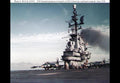 Uss Intrepid Cv11 21 A4 Photo Print