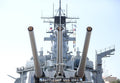 Uss Iowa Bb61 Battleship United States Navy 3 A4 Photo Print