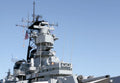 Uss Iowa Bb61 Battleship United States Navy 4 A4 Photo Print