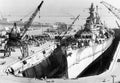 Uss Iowa Bb61 Battleship United States Navy 9 A4 Photo Print