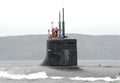 Uss Jimmy Carter Ssn23 Nuclear Attack Submarine United States 5 A4 Photo Print