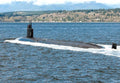 Uss Jimmy Carter Ssn23 Nuclear Attack Submarine United States A4 Photo Print