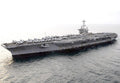 Uss John C Stennis Cvn74 Nuclear Powered Aircraft Carrier 3 A4 Photo Print