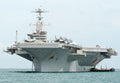Uss John C Stennis Cvn74 Nuclear Powered Aircraft Carrier 5 A4 Photo Print