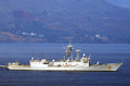 Uss Kauffman Ffg59 26 A4 Photo Print