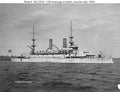 Uss Kearsarge Bb5 12 A4 Photo Print