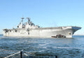 Uss Kearsarge Lhd3 A4 Photo Print