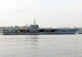 Uss Kitty Hawk Cv63 14 A4 Photo Print