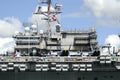 Uss Kitty Hawk Cv63 3 A4 Photo Print