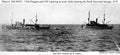 Uss Lapwing Am1 2 A4 Photo Print