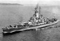 Uss Massachusetts Bb59 Fast Battleship United States A4 Photo Print