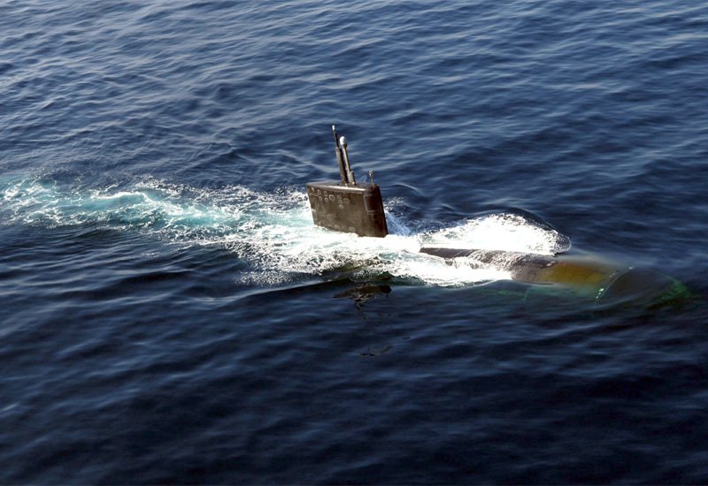 Uss Miami Ssn755 3 A4 Photo Print