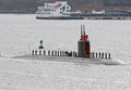 Uss Miami Ssn755 4 A4 Photo Print