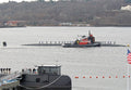 Uss Miami Ssn755 5 A4 Photo Print