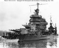 Uss Minneapolis Ca36 8 A4 Photo Print