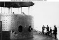 Uss Monitor 10 A4 Photo Print