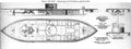 Uss Monitor 17 A4 Photo Print