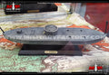 Uss Monitor 18 A4 Photo Print
