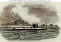 Uss Monitor 6 A4 Photo Print