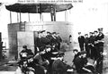 Uss Monitor 8 A4 Photo Print